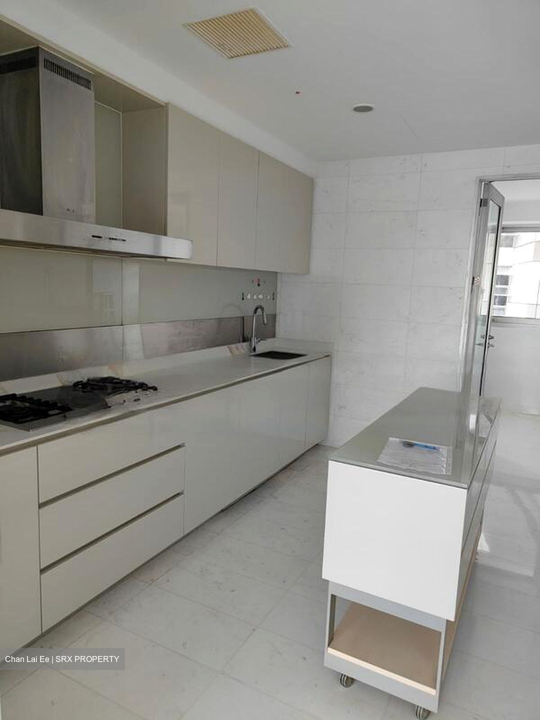Reflections At Keppel Bay (D4), Condominium #461328311